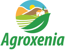 Agroxenia logo